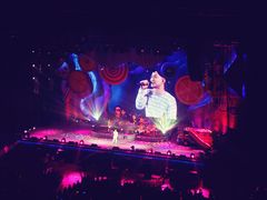 -宝能国际体育演艺中心