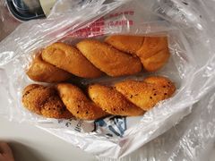 -宫门口馒头铺(创始人总店)