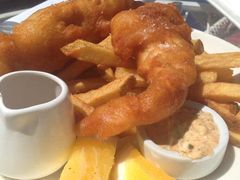 -Takapuna Beach Cafe