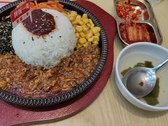 -食米家拌饭(梅溪新天地店)