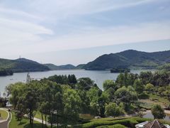 -宁波九龙湖开元度假村