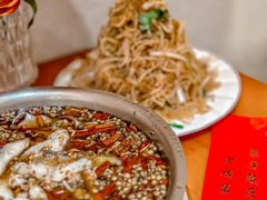 -景秀餐厅(南锣鼓巷店)