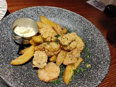 -澳骄 Aussie Kitchen·手工披萨·西餐(国大店)