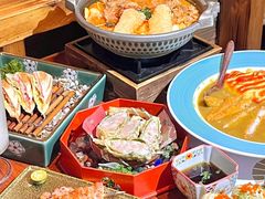 -松羽料理(国大店)