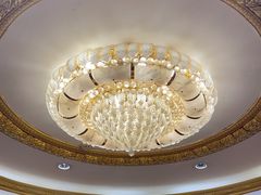 -万宝海鲜舫(劳动公园店)