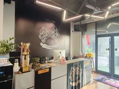 -FEELINGME乐刻私教馆·健身(沿海赛洛城店)