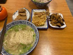-原怡园面馆(拙政园店)