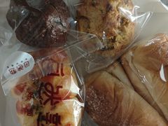 -自然熟Bakery(纬四路店)