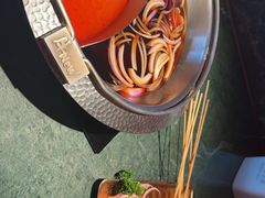 -牛New寿喜烧(金鹰世界店)