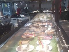 -常和州·夜宵大排档(常州单店)