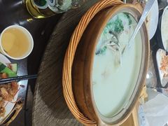-南山竹海·珍味堂