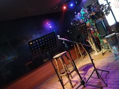 -炭火功夫烤鱼·小龙虾音乐餐吧(新风街店)