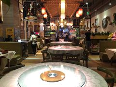 大堂-川味堂·四川豆花(八卦岭店)