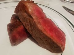 纽约西冷-Wolfgang’s Steakhouse 沃夫冈牛排馆(上海白玉兰广场店)
