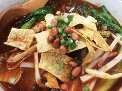 -益螺记螺蛳粉(望京韩国城店)