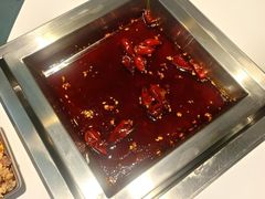-皇城老妈火锅(琴台店)
