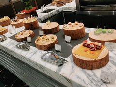 -厦门海景洲际酒店·海峡全日制餐厅