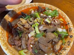 -德顺源·非遗烧麦·老菜(大观园店)