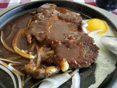 -开心果牛扒城(雍华庭店)