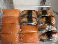 -鲜道寿司(无锡苏宁店)