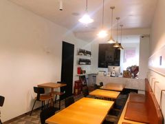 -大酉·M Coffee(北京美术馆店)