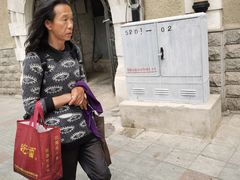-小白楼1902欧式风情街
