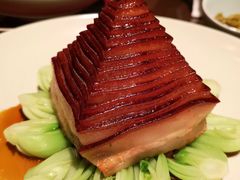 -湖滨28中餐厅·西湖宴·杭州君悦酒店