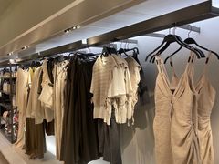 -ZARA(重庆华润万象城中区店)