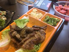 -林二哥宜烤官·宜宾小烧烤