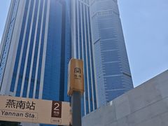 -赛格电子市场(华强北路店)