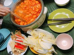 -锅圈食汇火锅烧烤食材超市(马场角店)