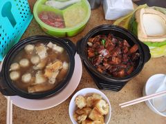 -新记肉骨茶