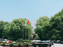 -上海千禧海鸥大酒店