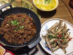 -印象鲵宴·张家界地标美食名片(溪布街店)