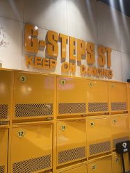 -G-STEPS舞蹈工作室