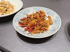 -将相和·海鲜蒸饺大连菜