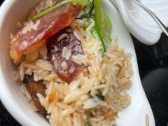 双腊煲仔饭-捞王锅物料理(金城路店)