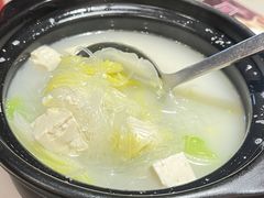-福满圆(琨莎中心店)
