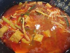 -泉味道贵州厨房(三里河店)