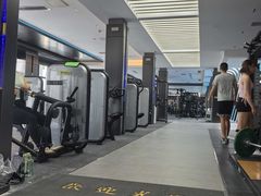 -金摩尔健身游泳(万象城鼎丰大厦店)