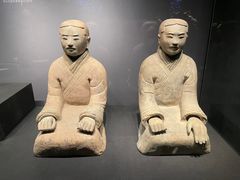 -陕西历史博物馆