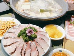 -老灶堂文创火锅(文艺路店)