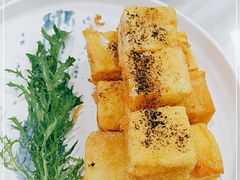 -點無缺茶楼·海鲜酒家(世博店)