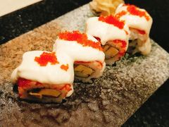 -無境·匠心日本料理(汉街店)