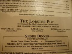 -Union Oyster House