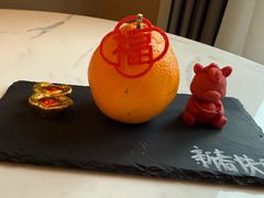 -东方美谷JW万豪酒店·The lounge大堂吧