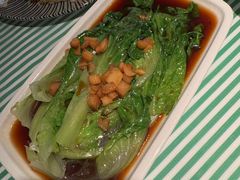 -楼兰新疆菜(江宁万达店)