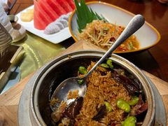 -西双版纳洲际度假酒店-曼霖轩中餐厅