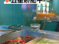 -五星桥原切肥牛火锅(怀德桥店)