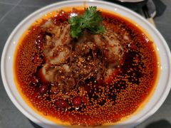 夫妻肺片-陶德砂锅(蜀汉路店)